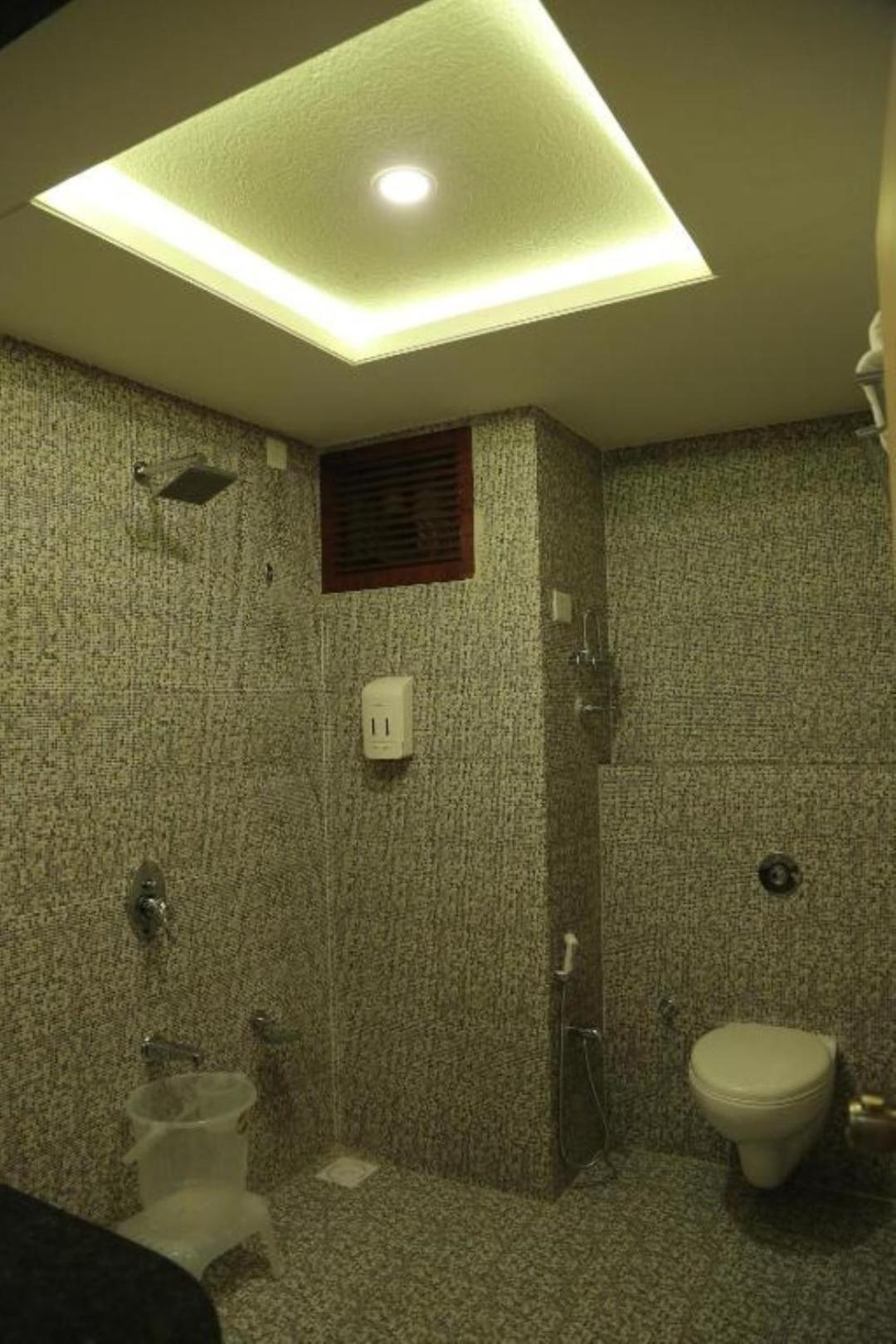 Hotel Roma Kristo Dwārka Kültér fotó