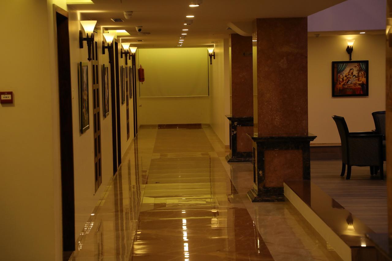 Hotel Roma Kristo Dwārka Kültér fotó